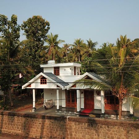 Belhaven Home Stay Thiruvananthapuram Exterior foto