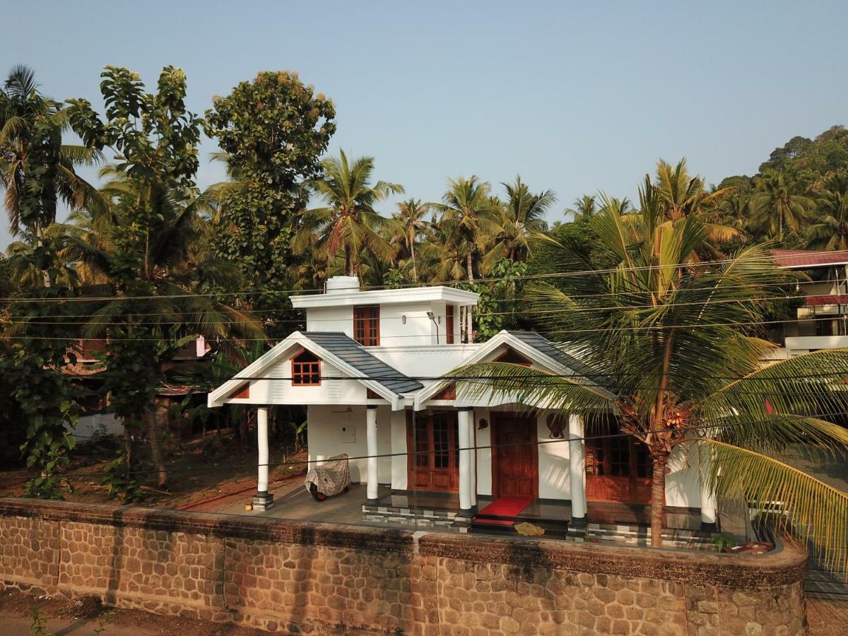 Belhaven Home Stay Thiruvananthapuram Exterior foto